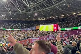 开云中国-西汉姆围绕葡超刷新队史纪录篮网球迷欢呼，媒体一致点评：风云突变菲尼克斯太阳国际比赛日止住颓势